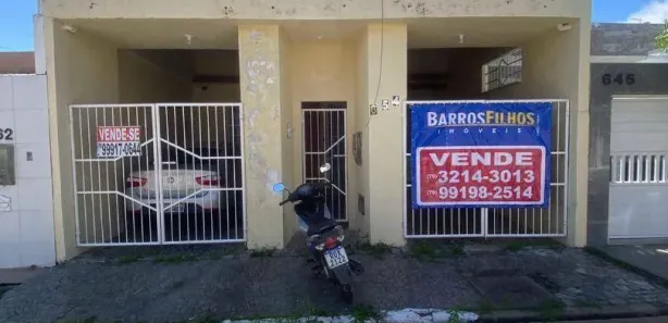 Casa com 3 Quartos à venda, 180m² no Luzia, Aracaju