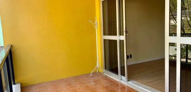 Apartamento com 3 Quartos à venda, 93m² no Saldanha Marinho, Petrópolis