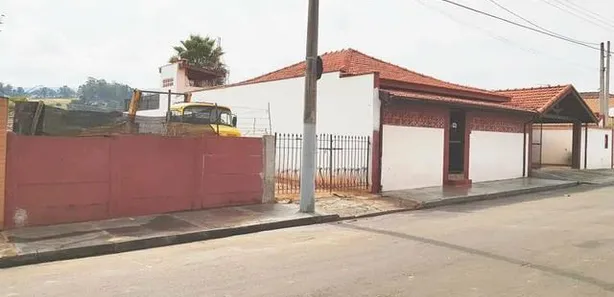 Casa com 2 Quartos à venda, 155m² no Centro, São Pedro