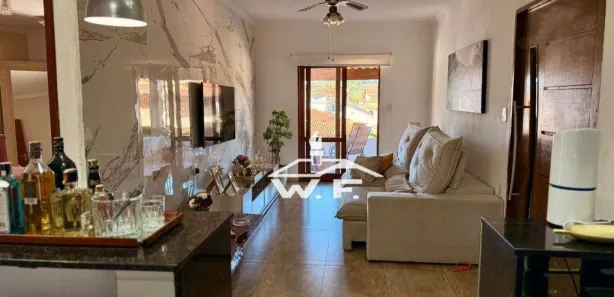 Casa de Condomínio com 4 Quartos para venda ou aluguel, 174m² no Cooperi, Guaratinguetá