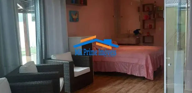 Fazenda / Sítio / Chácara com 4 Quartos à venda, 500m² no Floresta, Alambari