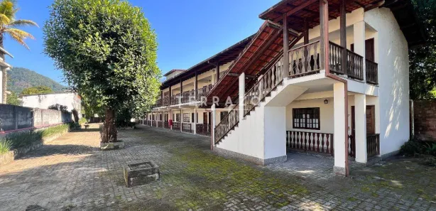 Hotel / Motel / Pousada com 14 Quartos à venda, 500m² no Centro, Guapimirim