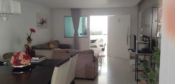 Casa com 4 Quartos à venda, 220m² no Jabotiana, Aracaju