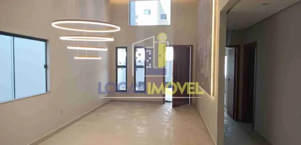 Casa de Condomínio com 3 Quartos à venda, 135m² no Felícia, Vitória da Conquista