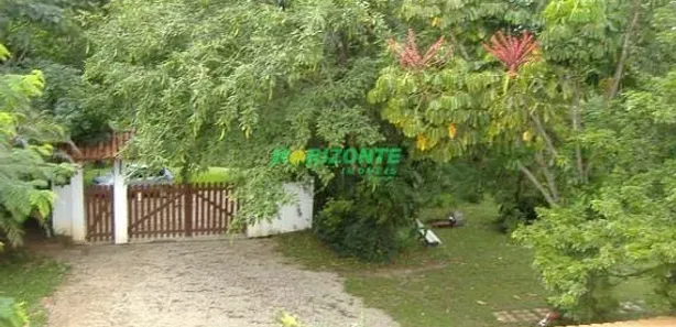Fazenda / Sítio / Chácara com 11 Quartos à venda, 600m² no Chácara Marambaia, Caçapava