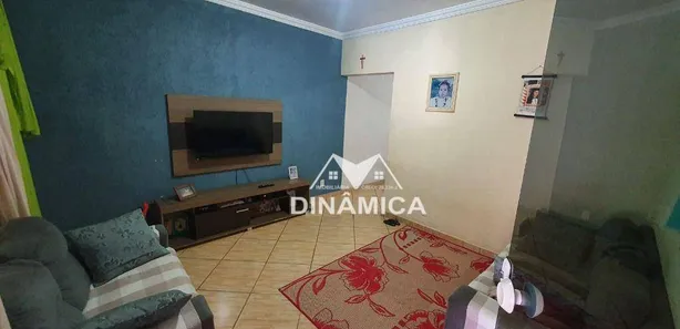Sobrado com 4 Quartos à venda, 250m² no Residencial Portal Bordon II, Sumaré