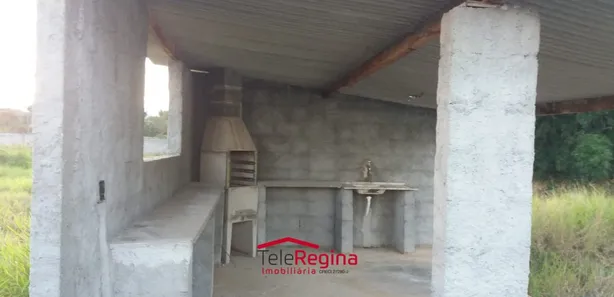 Fazenda / Sítio / Chácara com 1 Quarto à venda, 19000m² no Vila Pantaleão, Caçapava