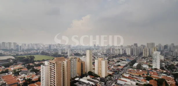 Cobertura com 2 Quartos para alugar, 266m² no Cidade Monções, São Paulo