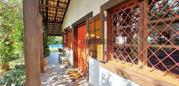 Casa de Condomínio com 3 Quartos à venda, 536m² no Chácara dos Lagos, Carapicuíba