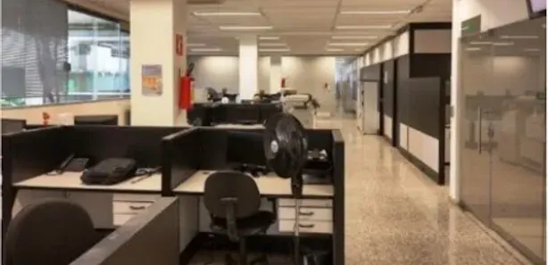 Prédio Inteiro para alugar, 1806m² no Caetetuba, Atibaia
