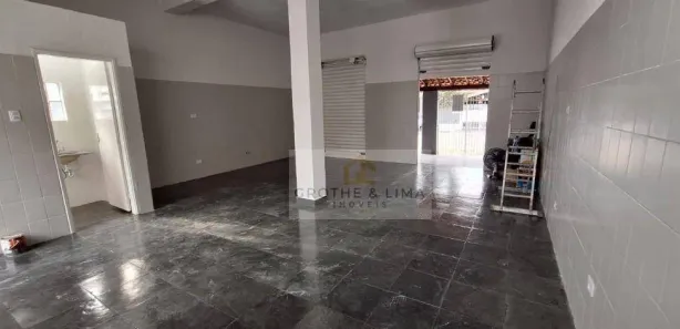 Loja / Salão / Ponto Comercial à venda, 159m² no Jardim Emília, Jacareí