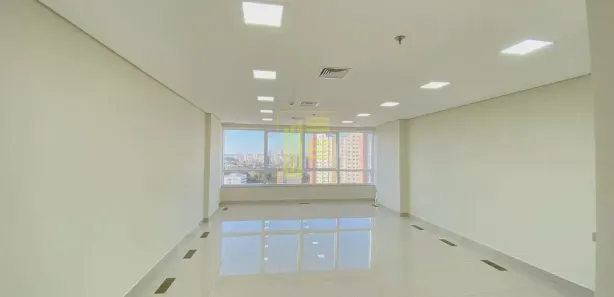 Loja / Salão / Ponto Comercial para alugar, 47m² no Vila São José, São José do Rio Preto