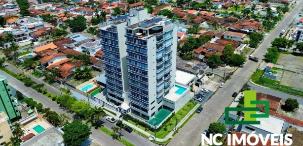 Cobertura com 3 Quartos para alugar, 250m² no Parque Balneário Poiares, Caraguatatuba