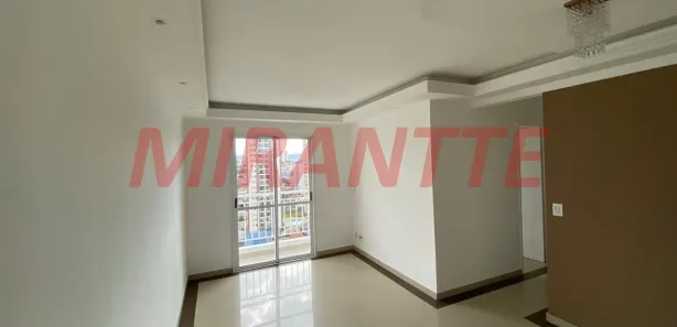 Apartamento com 3 Quartos à venda, 70m² no Limão, São Paulo