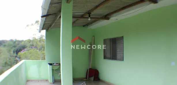 Casa com 5 Quartos à venda, 220m² no Recreio da Borda do Campo, Santo André