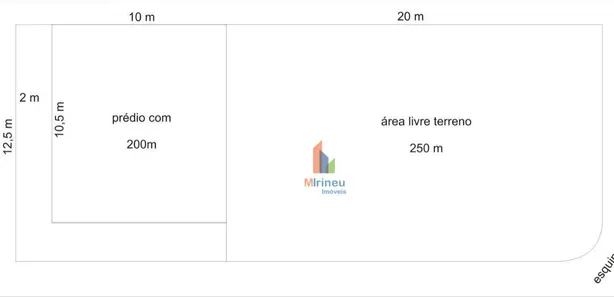 Conjunto Comercial / Sala à venda, 400m² no Vila Real, Hortolândia
