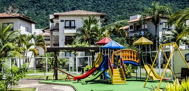 Flat com 1 Quarto à venda, 28m² no Itacuruçá, Mangaratiba