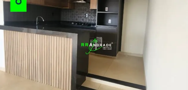 Cobertura com 2 Quartos à venda, 160m² no São José, Franca