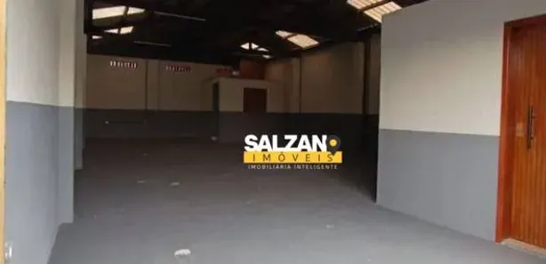 Galpão / Depósito / Armazém à venda, 120m² no Residencial Mombaça I, Pindamonhangaba
