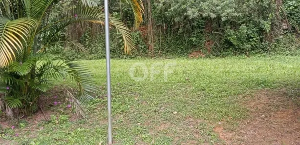 Fazenda / Sítio / Chácara com 3 Quartos à venda, 200m² no Campos de São Benedito, Franco da Rocha