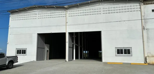 Galpão / Depósito / Armazém para alugar, 1200m² no Centro, Conde