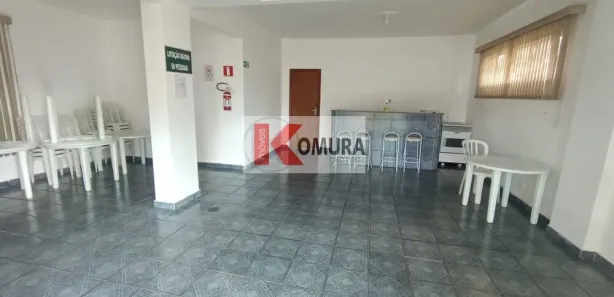 Cobertura com 4 Quartos à venda, 220m² no Vila Mogilar, Mogi das Cruzes