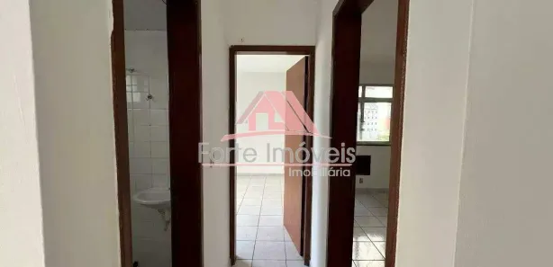 Apartamento com 2 Quartos à venda, 47m² no Campo Grande, Rio de Janeiro