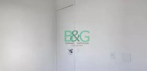 Apartamento com 2 Quartos para venda ou aluguel, 38m² no Jardim Panorama, São Paulo