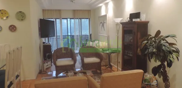 Apartamento com 2 Quartos à venda, 87m² no Saldanha Marinho, Petrópolis
