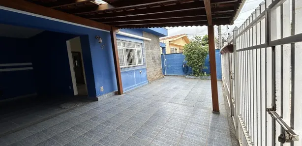 Casa com 3 Quartos à venda, 155m² no Jardim Eulina, Campinas