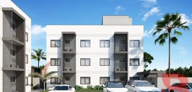 Apartamento com 2 Quartos à venda, 50m² no Itapema do Norte, Itapoá