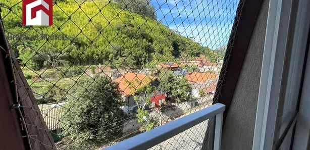 Cobertura com 3 Quartos à venda, 120m² no Corrêas, Petrópolis