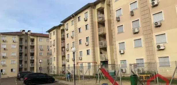 Apartamento com 2 Quartos à venda, 46m² no Pinheiro, São Leopoldo