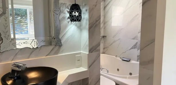 Cobertura com 2 Quartos à venda, 103m² no Coronel Veiga, Petrópolis
