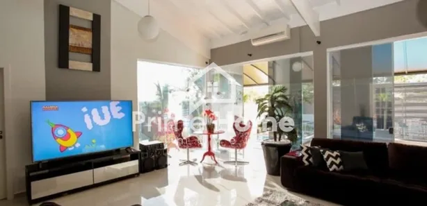 Fazenda / Sítio / Chácara com 6 Quartos à venda, 850m² no Colinas do Piracicaba (Ártemis), Piracicaba