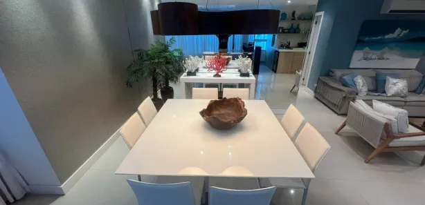 Apartamento com 3 Quartos à venda, 130m² no Pioneiros, Balneário Camboriú