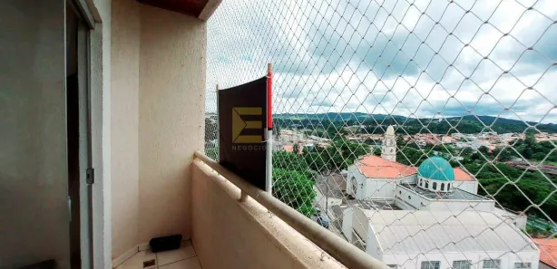 Apartamento com 2 Quartos para alugar, 75m² no Vila Nova, Louveira