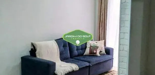 Apartamento com 2 Quartos à venda, 69m² no Cidade Nova Arujá, Arujá