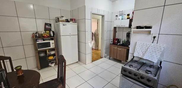 Apartamento com 3 Quartos à venda, 107m² no Centro, Santa Maria