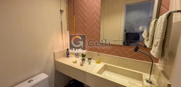Cobertura com 3 Quartos à venda, 144m² no Corrêas, Petrópolis