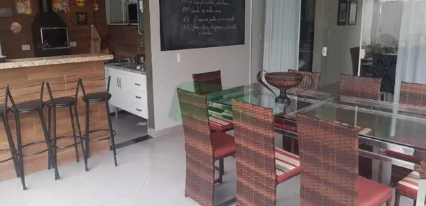 Sobrado com 3 Quartos à venda, 192m² no São Bento, Artur Nogueira