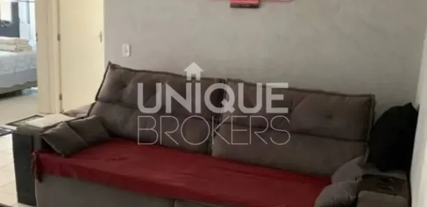 Apartamento com 2 Quartos à venda, 56m² no Vale Verde (Centro), Cabreúva