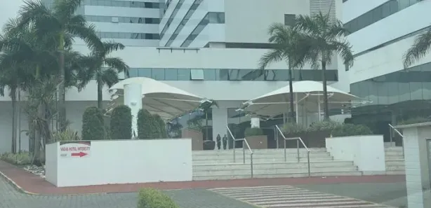 Conjunto Comercial / Sala para alugar, 29m² no Centro, Lauro de Freitas