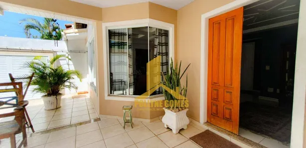 Casa com 4 Quartos para venda ou aluguel, 360m² no Jardim Excelsior, Cabo Frio