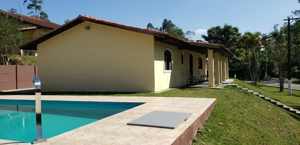 Casa com 4 Quartos à venda, 900m² no , Embu-Guaçu
