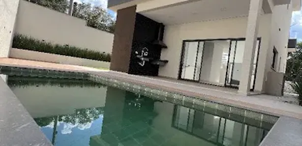 Sobrado com 3 Quartos à venda, 174m² no Itapetinga, Atibaia