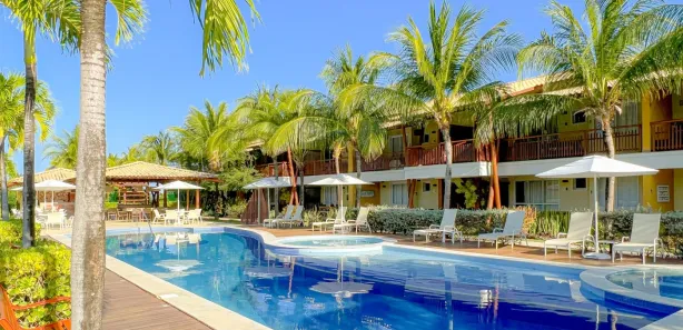 Casa de Condomínio com 3 Quartos à venda, 108m² no Itacimirim (Monte Gordo), Camaçari