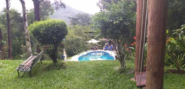 Fazenda / Sítio / Chácara com 7 Quartos à venda, 332m² no Corujas, Guapimirim