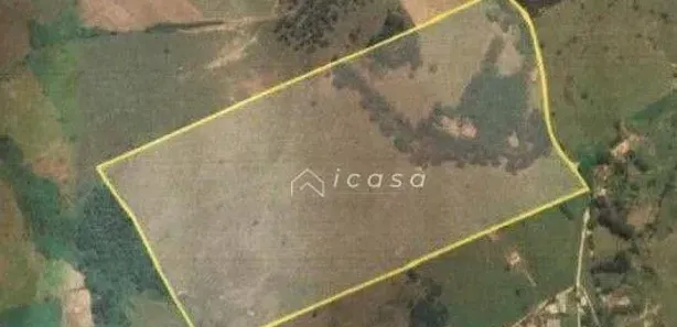 Fazenda / Sítio / Chácara com 4 Quartos à venda, 400m² no Caçapava Velha, Caçapava