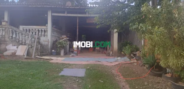 Fazenda / Sítio / Chácara com 2 Quartos à venda, 121m² no Estância Lago Azul (Ártemis), Piracicaba